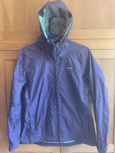 Patagonia Trekking Hiking H2NO Rain 