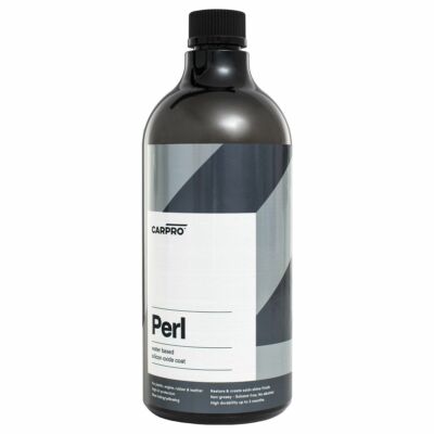 CarPro PERL Coat Plastic & Rubber Protectant 1 liter CP-132