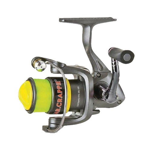LACQUER`S 『Wounded crappie』　ヘッドハンターズ LACQUER'S 