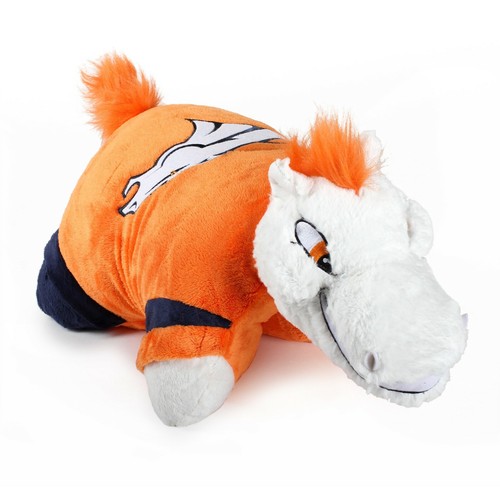 NFL Pillow PetsPro Football Plush Pillow Pets eBay