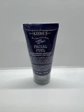 NEW Kiehl's Facial Fuel Energizing Moisture For Men 2.5 oz / 75 ml