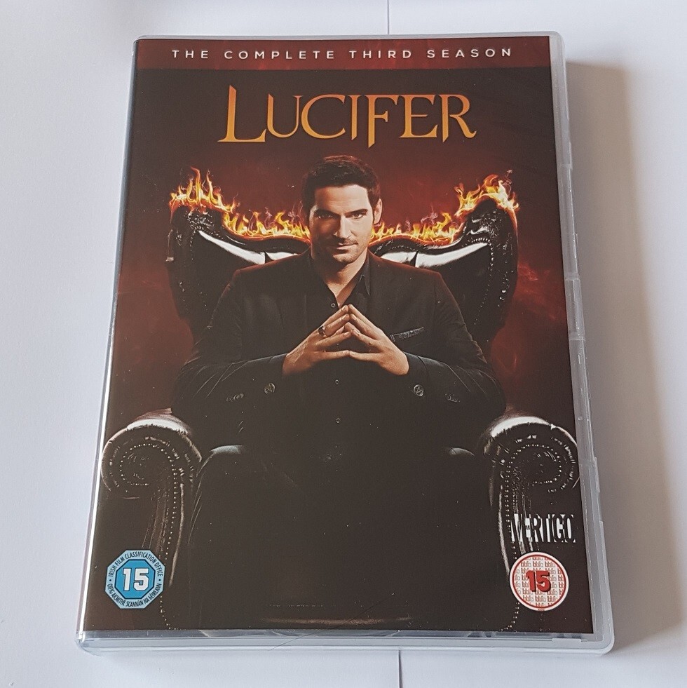 Hindi Dubbed Lucifer Season Episode Full New Lucifer