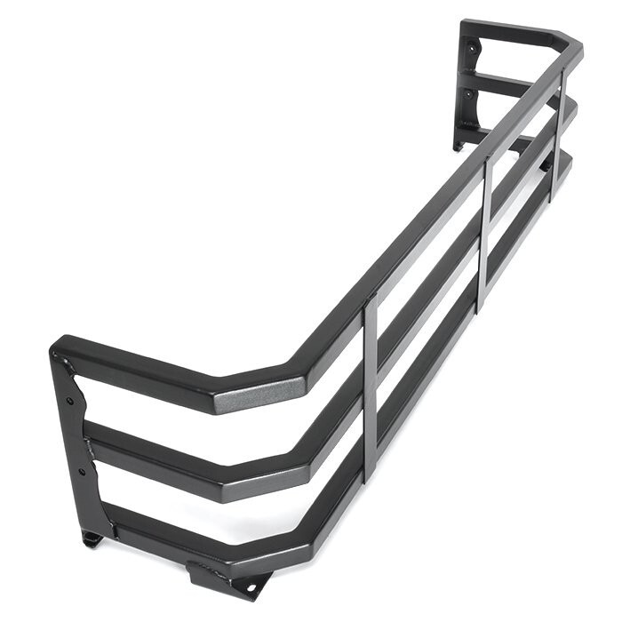 Bed Extender Kit +11.8 inch For SUZUKI 2014- Carry Truck DA16T KEI