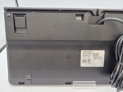Topre Realforce 87USB SE170S Keyboard US Layout Used from Japan | eBay