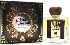ANFAR OUDH SALAB EAU DE PARFUM SPRAY UNISEX 3.4 Oz / 100 ml BRAND NEW ITEM!!!