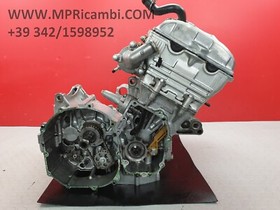 ENGINE PC25E FORNIAMO HONDA CBR 600 F 1995 1996