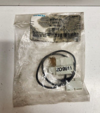 NEW OLD STOCK! SIEMENS 24-250V INTERFERENCE SURGE SUPPRESSION DIODE 3TX7402-3A