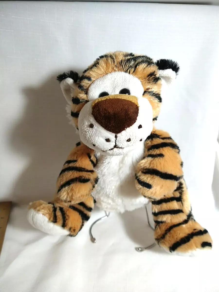Kellytoy tiger on sale