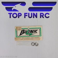 BoLink BL5737 Replacement Cone Washer For Differentials