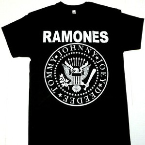 Ramones T'shirt | eBay