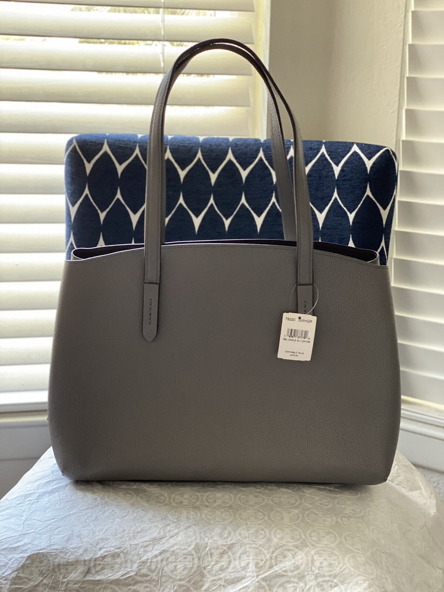COACH コーチ チャーリーキャリーオール トートバッグ 78220 🌺🌹Coach Charlie Carryall 40 Tote Bag 78220 Gray | eBay