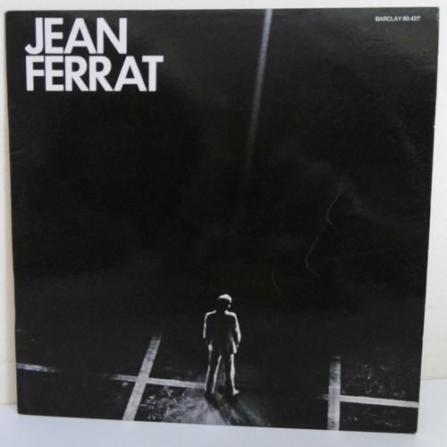 33 tours Jean FERRAT Disque Vinyle LP 12" LA COMMUNE -BARCLAY 80427 Frais Reduit - Picture 6 of 6