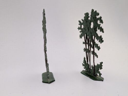 Vintage Heinrichsen piombo piatto tedesco molto difficile "albero delle nevi" quasi nuovo spedizione gratuita - Foto 2 di 8