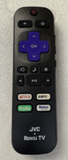 OEM JVC Replacement Remote Control Compatible...