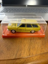 Schuco Volkswagen Passat Variant (sw) Adac 1:43 630