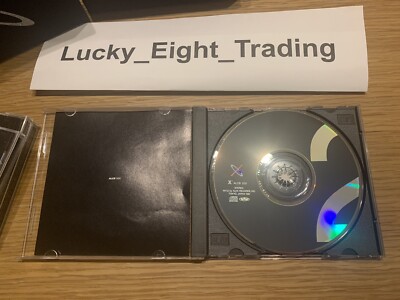 Depeche Mode X1 Alcb 201 202 203 204 1991 Singles Box Set Japan