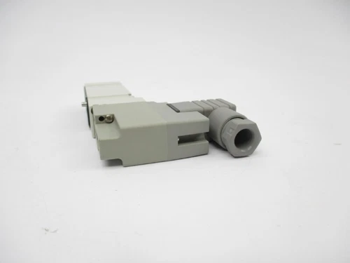 Pc Nuovo SMC SY5140-5DZ-Q ss - Foto 2 di 3