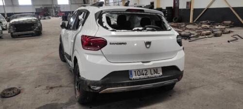 284429097R parksensoren für DACIA SANDERO STEPWAY ESSENTIAL 2012 817843 - Picture 16 of 20