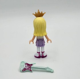 Lego Friends 41004 Rehearsal Stage Complete Retired Set - See Desc