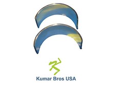 New .2MM Connecting Rod Bearing FITS Kubota D1105 (ONE PAIR)