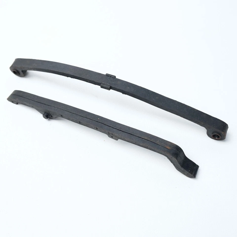 Tensor y cadena de leva guía Honda CB100K4 CB100K5 CB100B XL125 CB125S S3 CT TL Foto 2 de 4