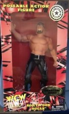 Hulk Hogan & Goldberg Signature Series 12