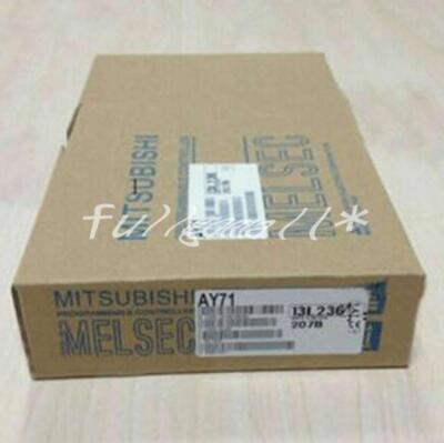 1PCS NEW Mitsubishi AY71 Programmable Controller module