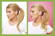 Jessica Simpson WRAP AROUND PONY  by Hairdo - SELECT COLOR BRAND NEW 