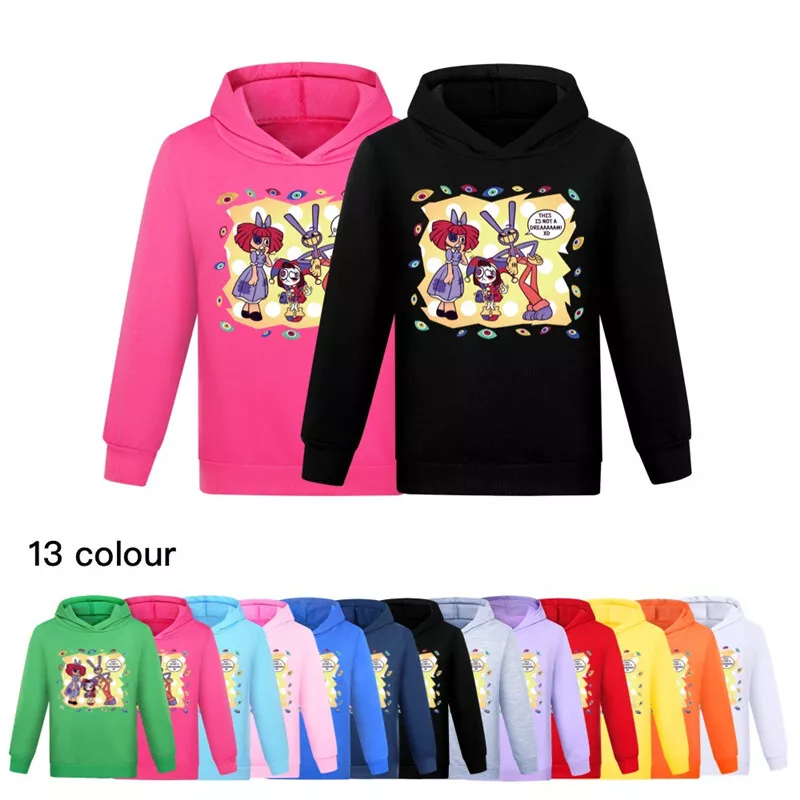 Amazing hoodies online