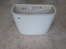 404515 STERLING TOILET TANK MODEL 404515 WHITE