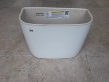 404515 STERLING TOILET TANK MODEL 404515 WHITE