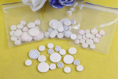 YINFENTE 2 set Clarinet pads Excellent good material Clarinet parts