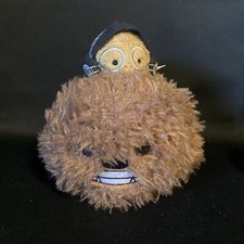 Disney Tsum Tsum Subscription Star Wars Chewbacca  Maz The Force Awakens Plush