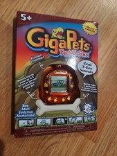 たまごっち Giga Pets Plus giga farm 牧場 育成ゲーム Giga Pets Plus