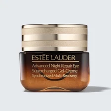 Estee Lauder Advanced Night Repair Eye Supercharged Gel-Creme 0.5 oz./15ml New