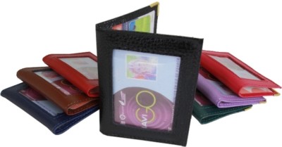 Etui passe Navigo Porte carte croûte de cuir UK