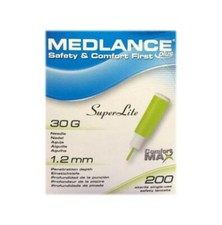 Medlance Plus Sicherheitslanzette 30G (100 Stück) HT7242