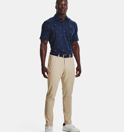 Under Armour Men's UA Drive Tapered Pants - Picture 5 of 24