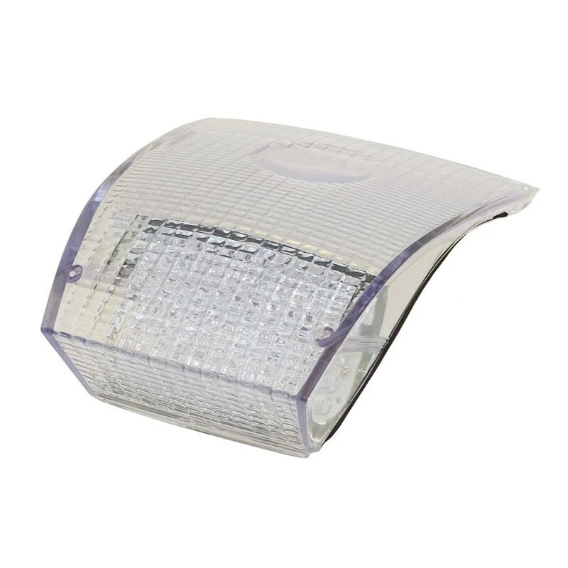 Luz trasera de motocicleta LED integrada señales de giro para BMW R850R R1150R HP2 Foto 4 de 4