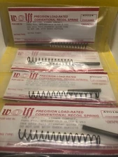 Colt Officer Kimber Compact Para P-12 Springfield Ultra & V10 Recoil Spring Set