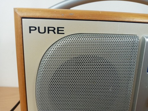 Pure DAB Radio Digital Evoke-1XT - Picture 5 of 9