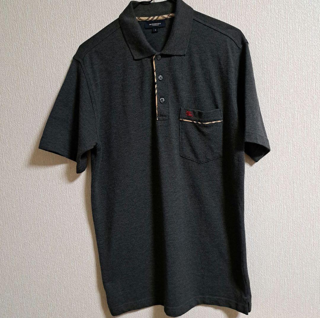 Burberry Polo shirt Men's Fashion from Japan