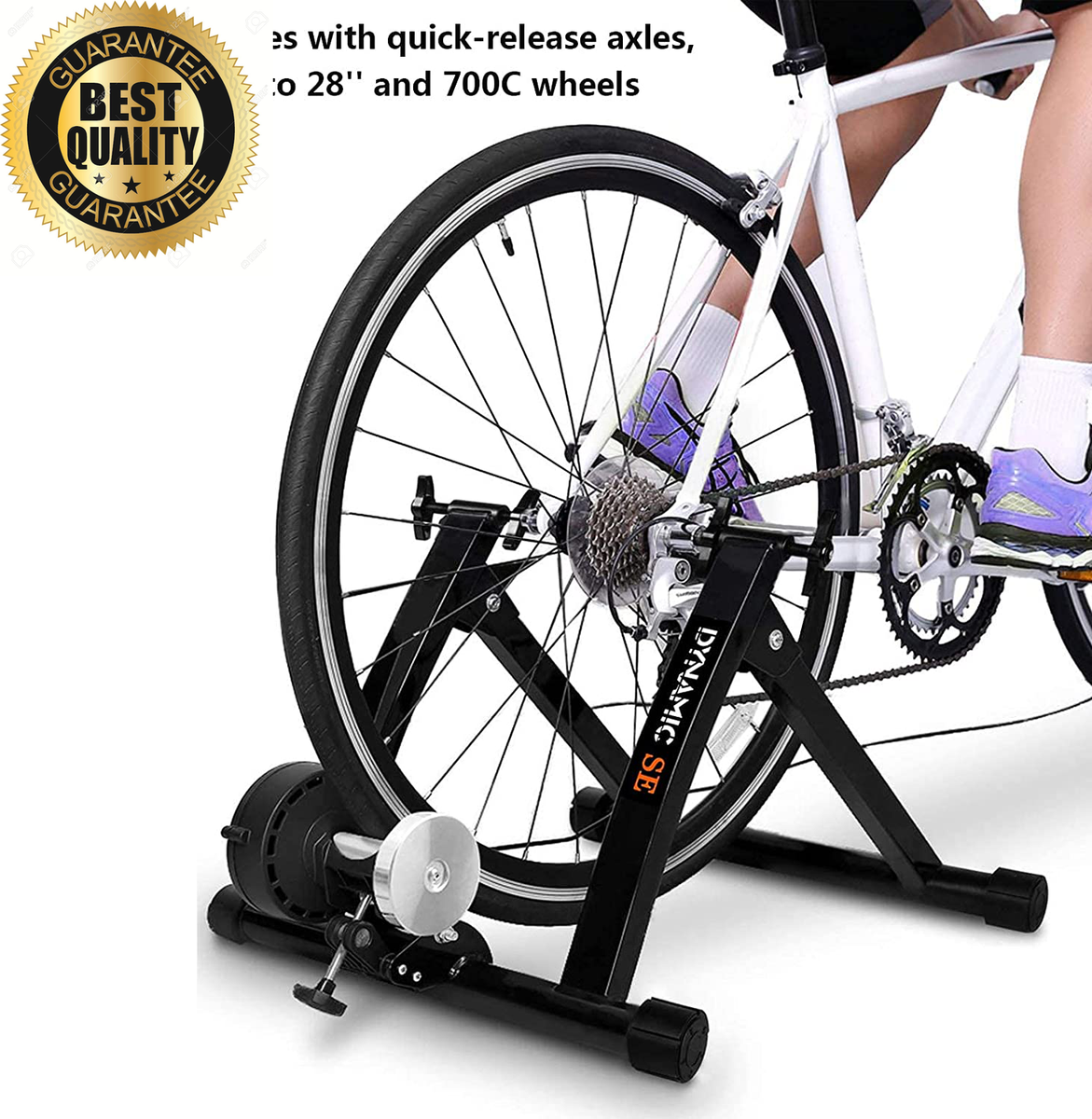 Indoor Bike Kinetic Bike Trainer Parts Ebike Replacement Parts
