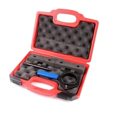 BMW M54 M52 M50 Vanos Valve Camshaft Engine Alignment Locking Timing Tool Holder