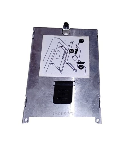 HP Pavilion HDX9000 Laptop HDD Hard Drive Caddy LE0H0-1