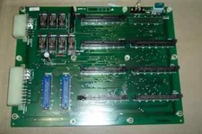 Fanuc EXT-I/O CN56 Operating Panel SUB ASSY Circuit Board