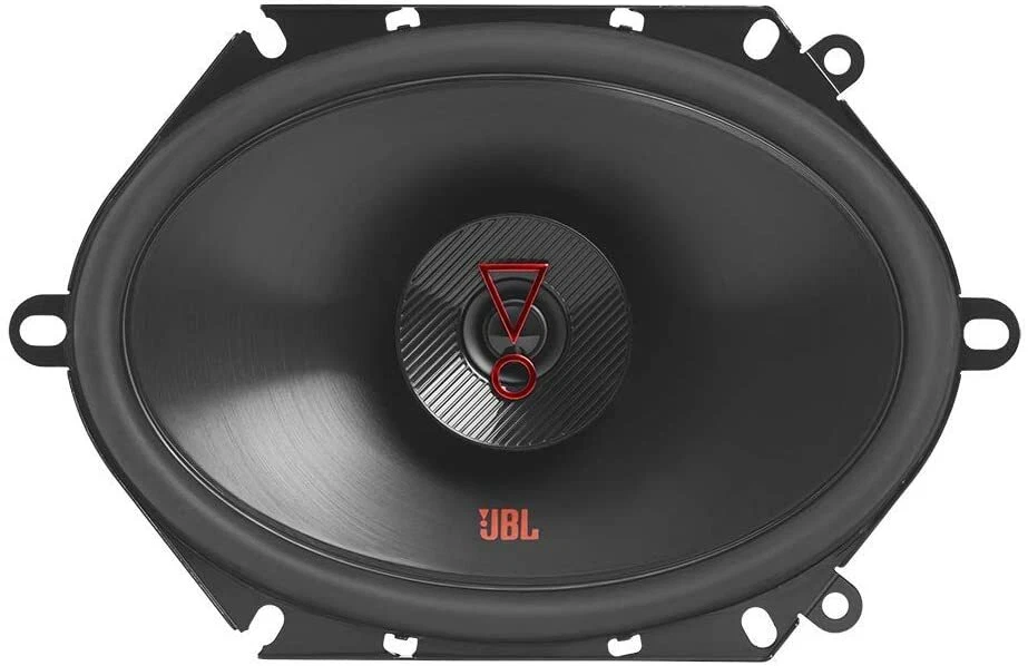 JBLStage3 8627 Front & Rear Car Speakers for 1997-2014 Ford F-150, F-250 Pickup - Image 4 of 4