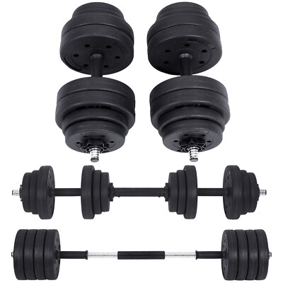 Kurzhanteln Aus Neopren/Vinyl – 2 X 10 Kg Paar, Rutschfester Griff, Sechseckig, Für Fitness & Krafttraining