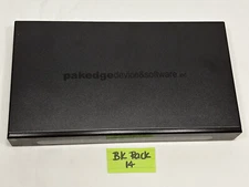 Pakedge SX-8P Network Switch-No Power Cord