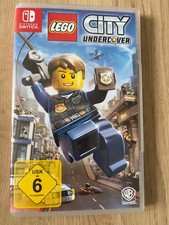 ebay® Auktion 407095313158 | Lego City Undercover (Nintendo Switch) Thumbnail of ebay® auction 407095313158 | Lego City Undercover (Nintendo Switch)